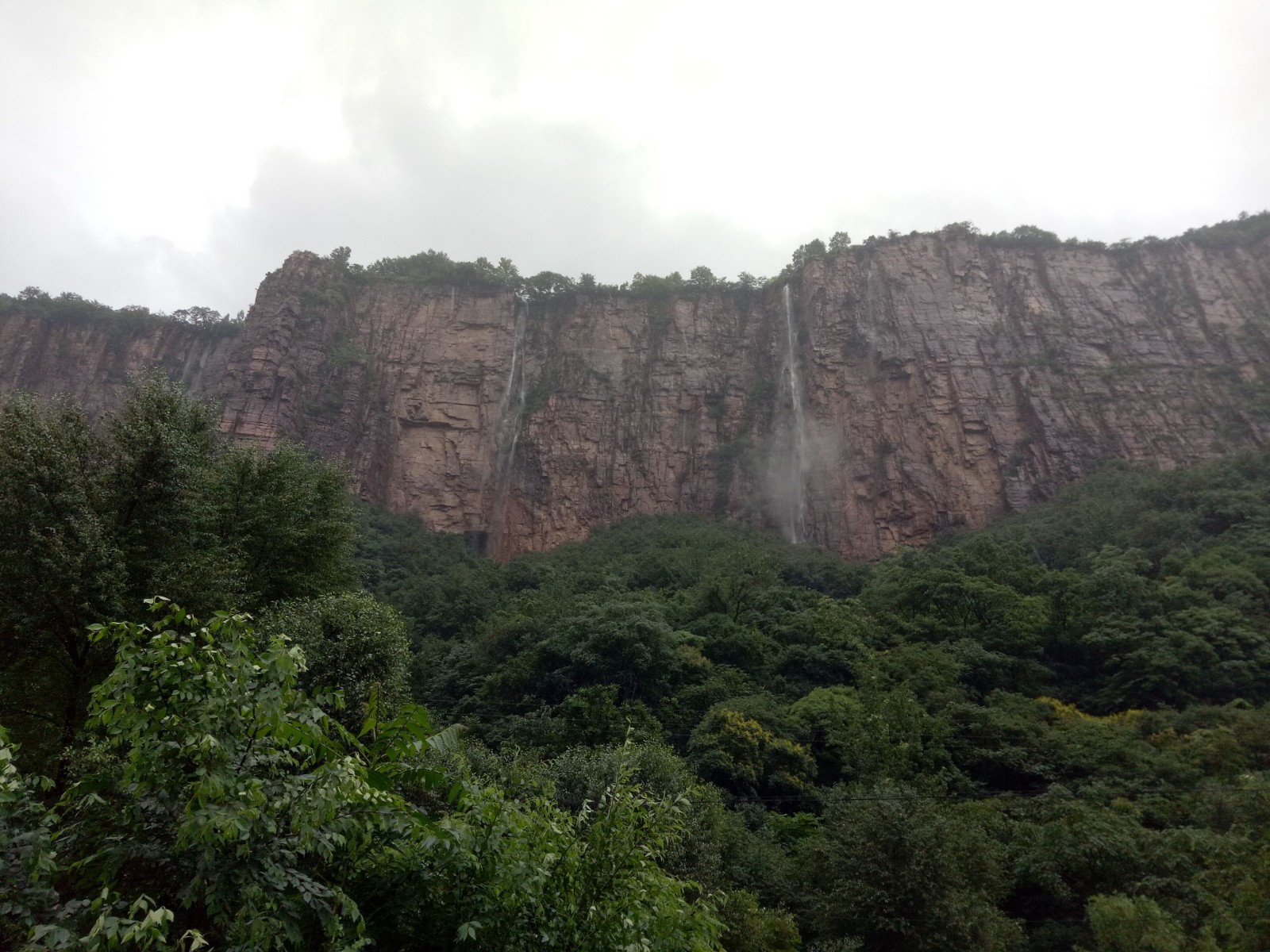 廠(chǎng)外外景2