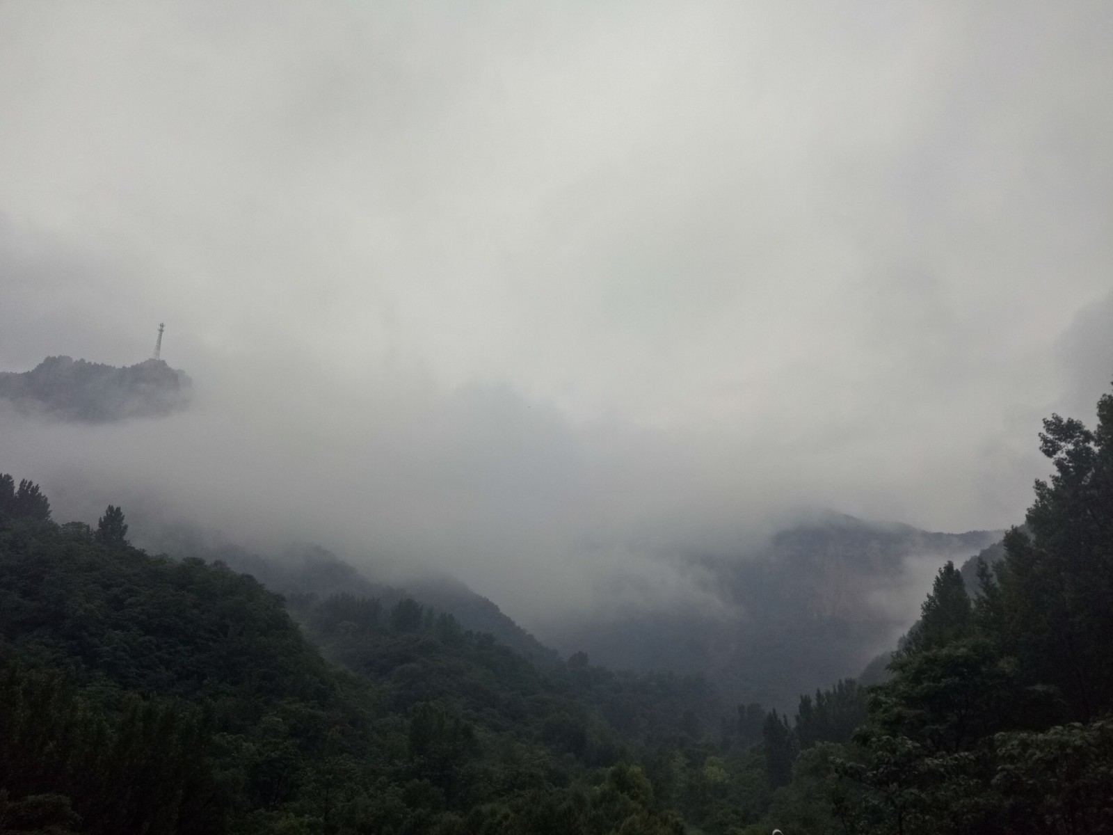 廠(chǎng)外外景4