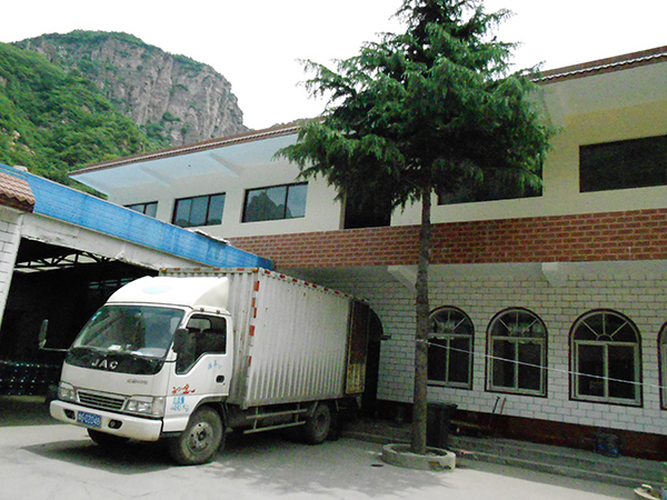 廠(chǎng)外外景8
